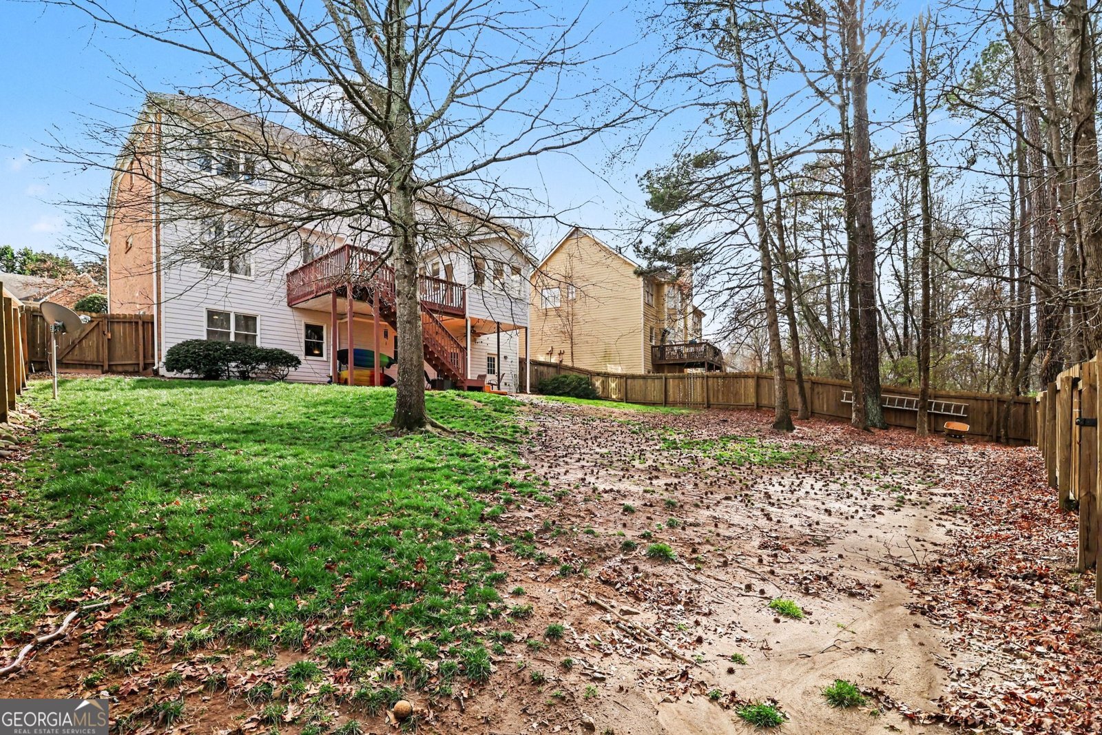 1239 Wood Iris Lane Lawrenceville - Photo 36