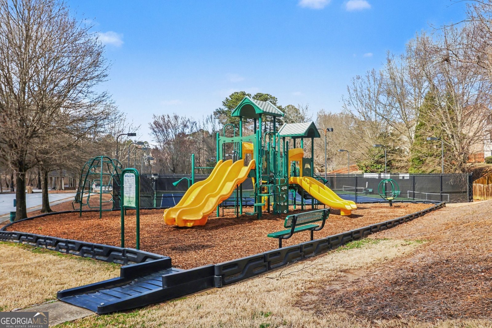 1239 Wood Iris Lane Lawrenceville - Photo 41