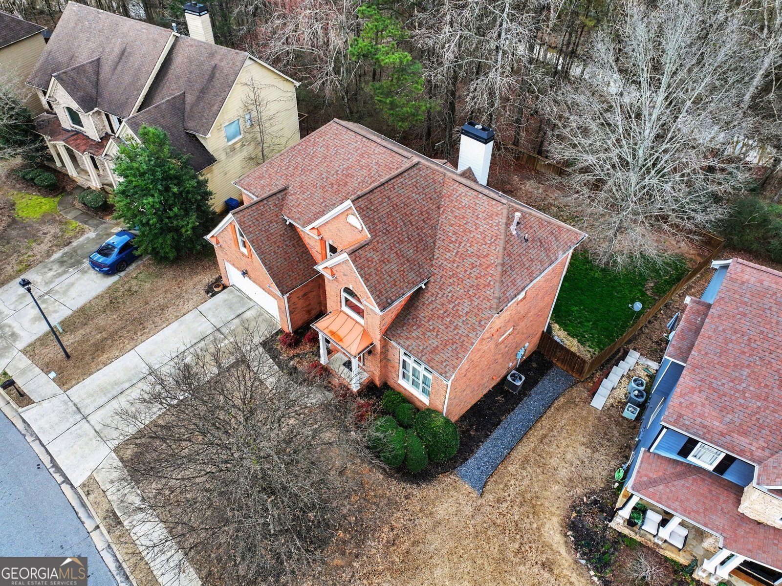 1239 Wood Iris Lane Lawrenceville - Photo 44