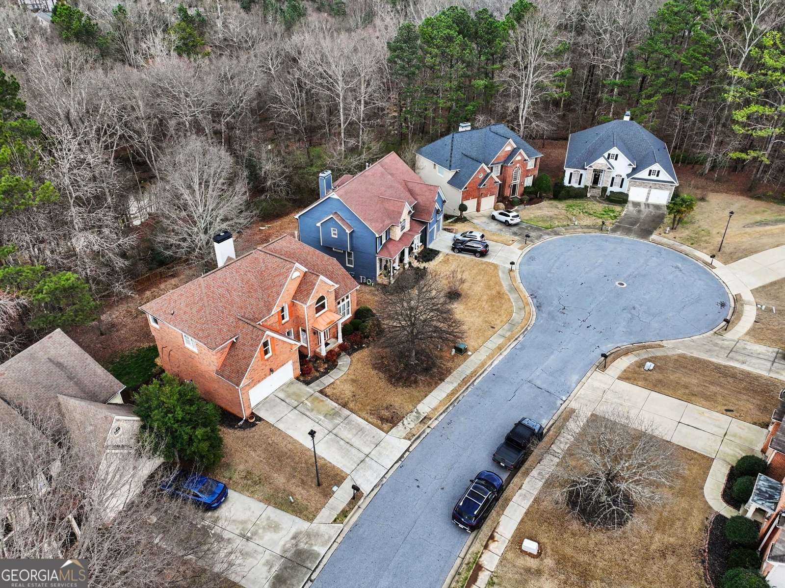 1239 Wood Iris Lane Lawrenceville - Photo 45