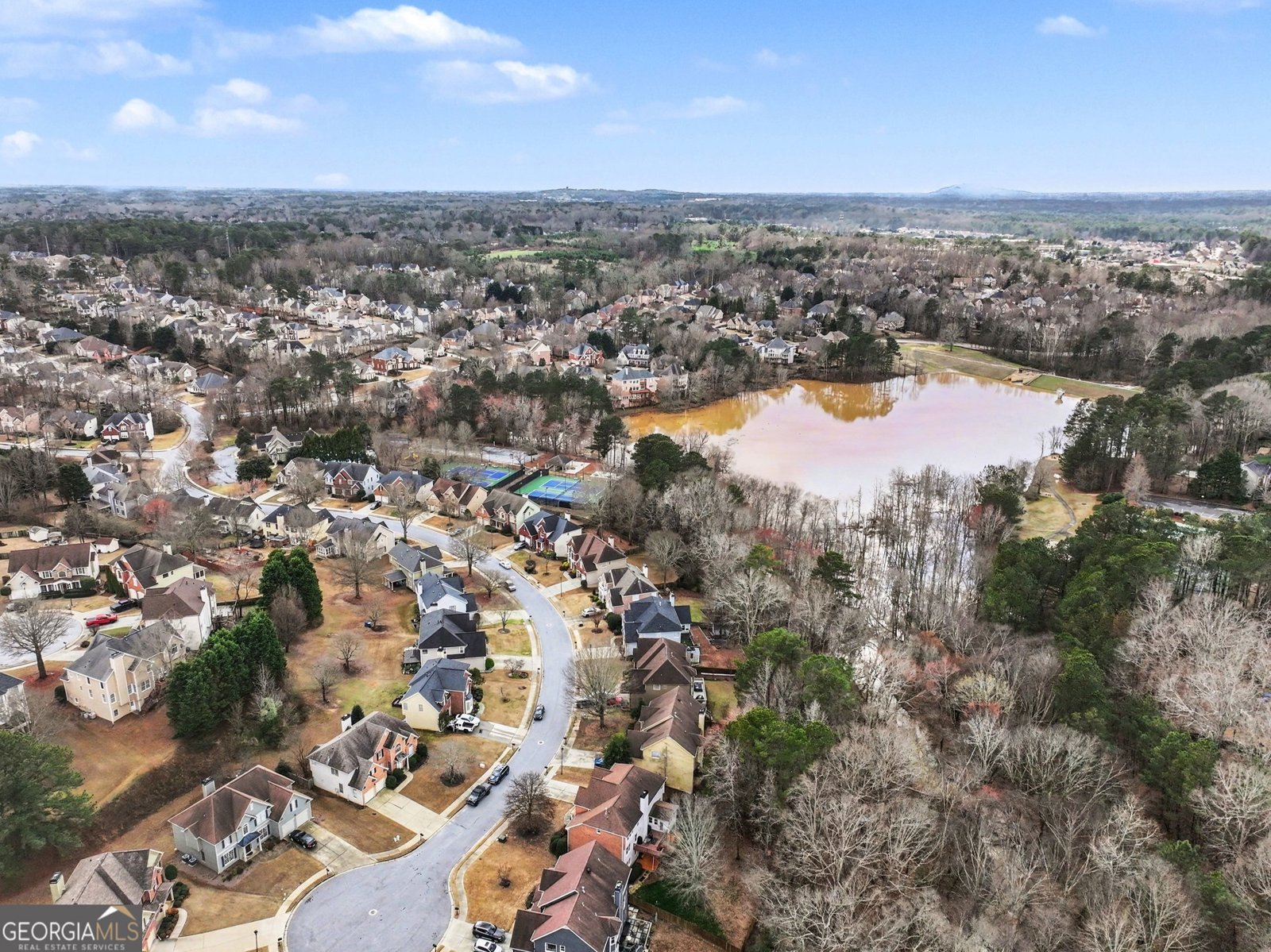 1239 Wood Iris Lane Lawrenceville - Photo 46