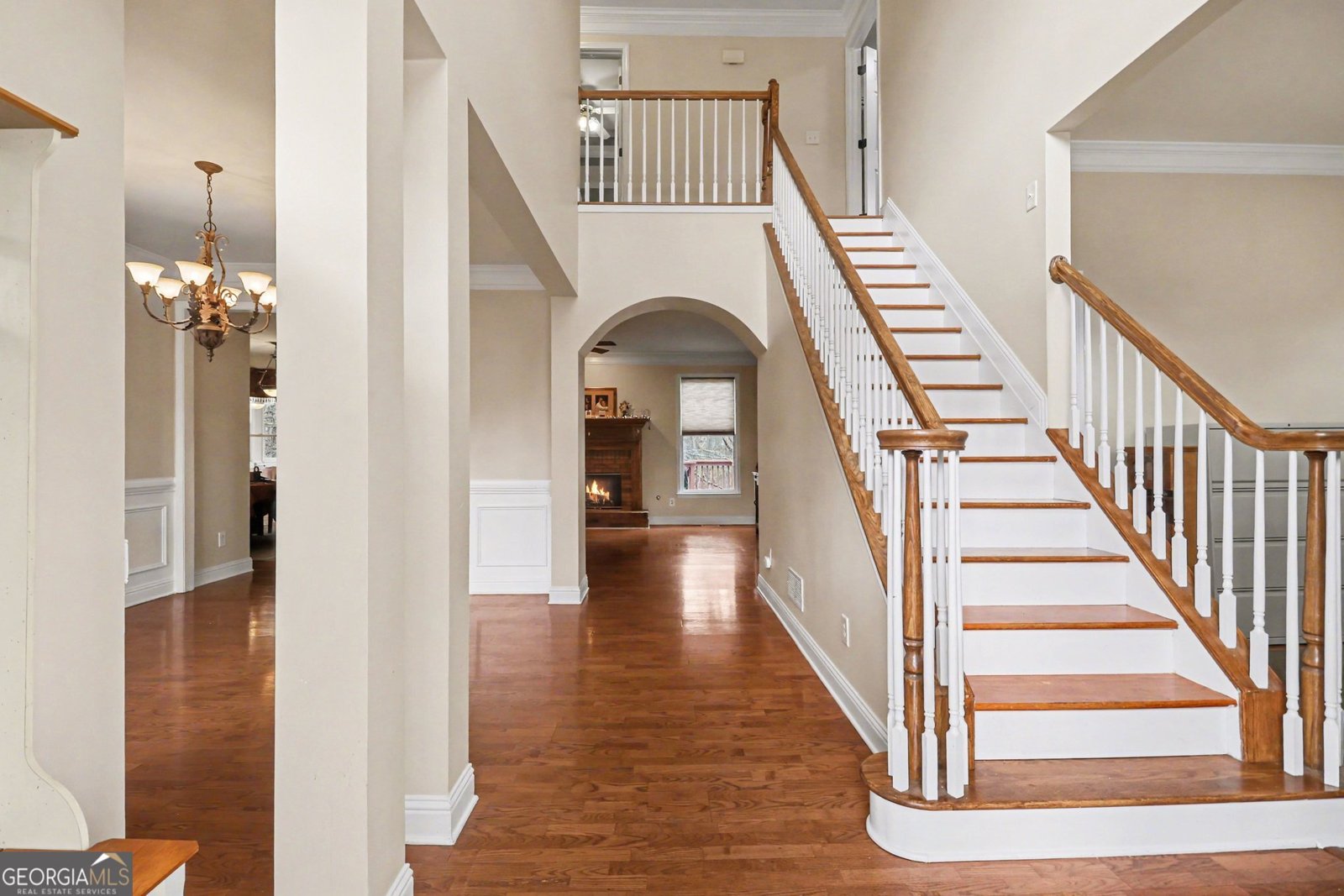 1239 Wood Iris Lane Lawrenceville - Photo 6