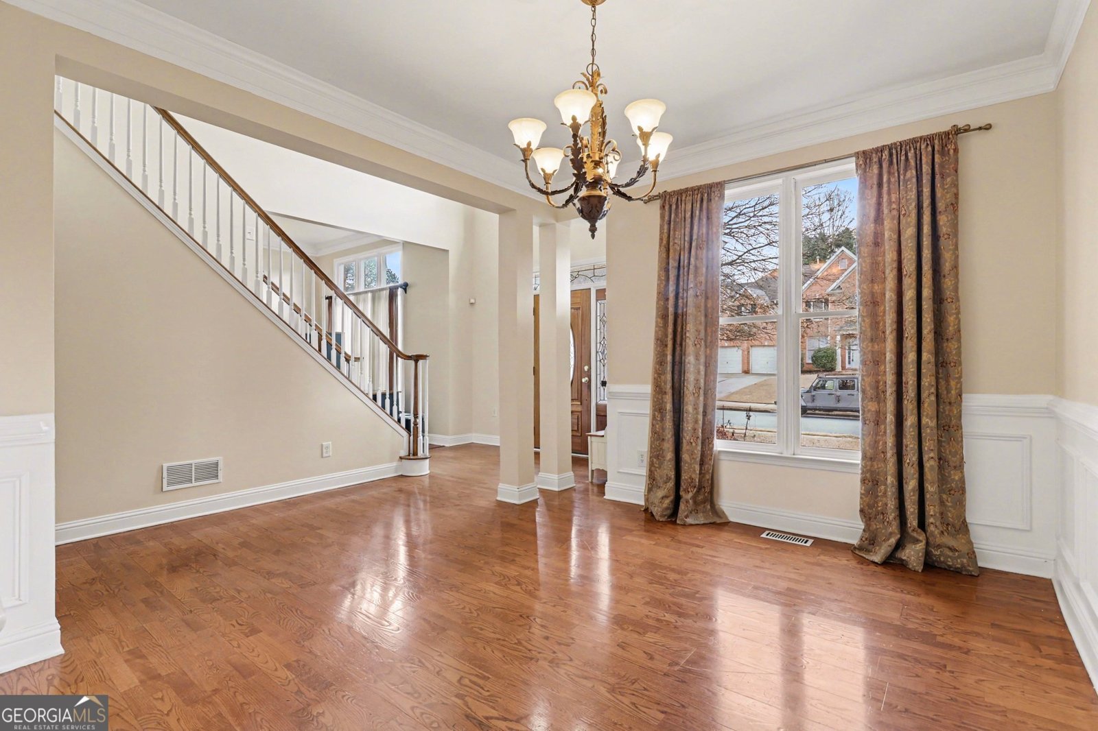 1239 Wood Iris Lane Lawrenceville - Photo 7