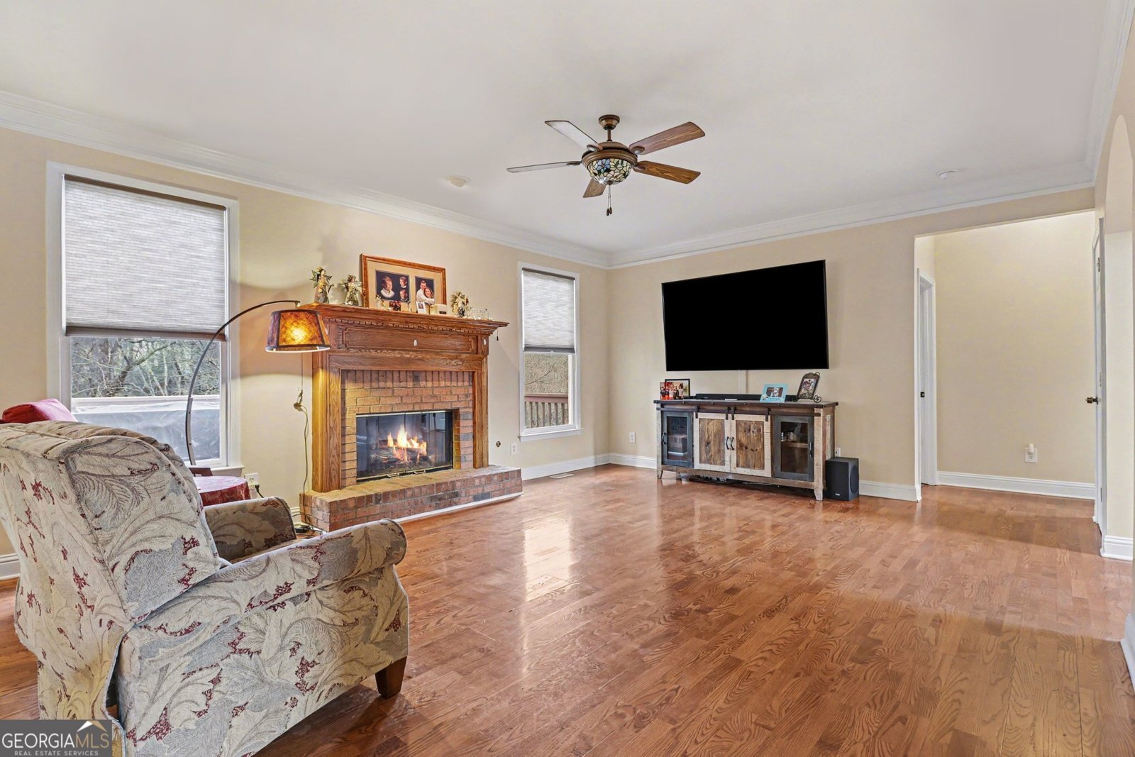 1239 Wood Iris Lane Lawrenceville - Photo 8