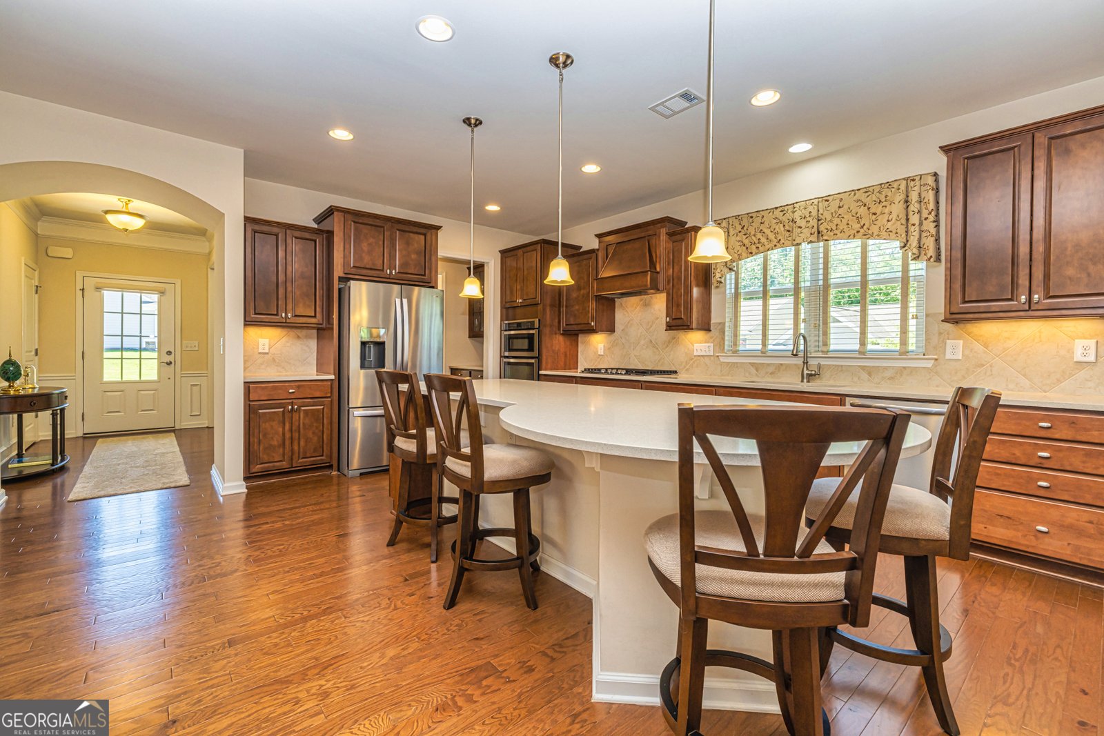 901 Coffee Berry Court Griffin - Photo 12