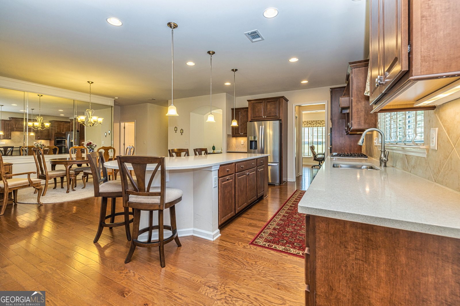 901 Coffee Berry Court Griffin - Photo 15