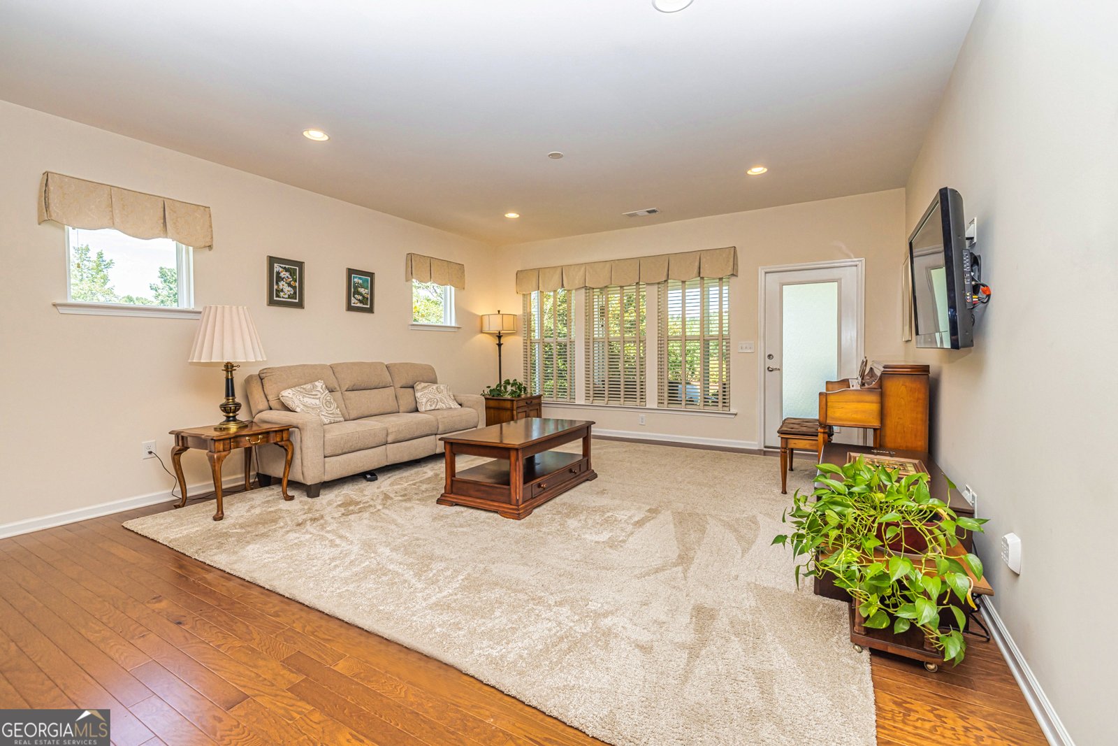 901 Coffee Berry Court Griffin - Photo 21