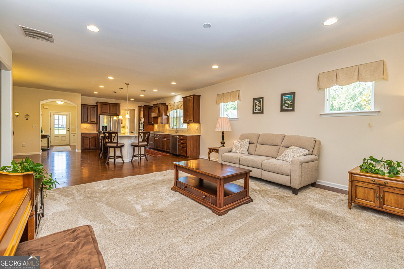 901 Coffee Berry Court Griffin - Photo 24