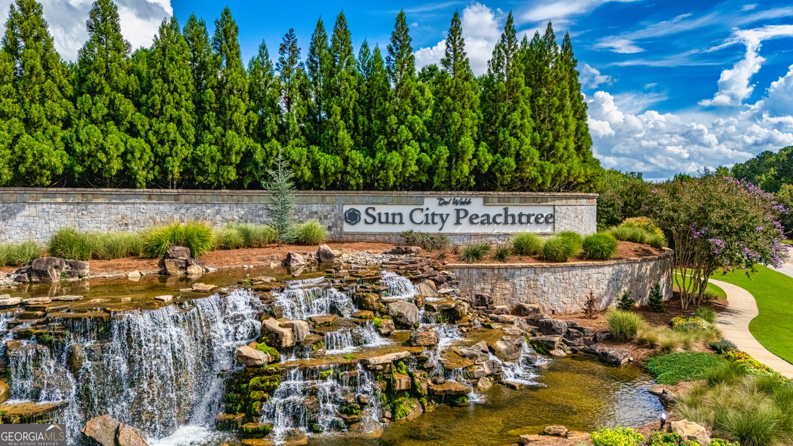 901 Coffee Berry Court Griffin - Photo 37