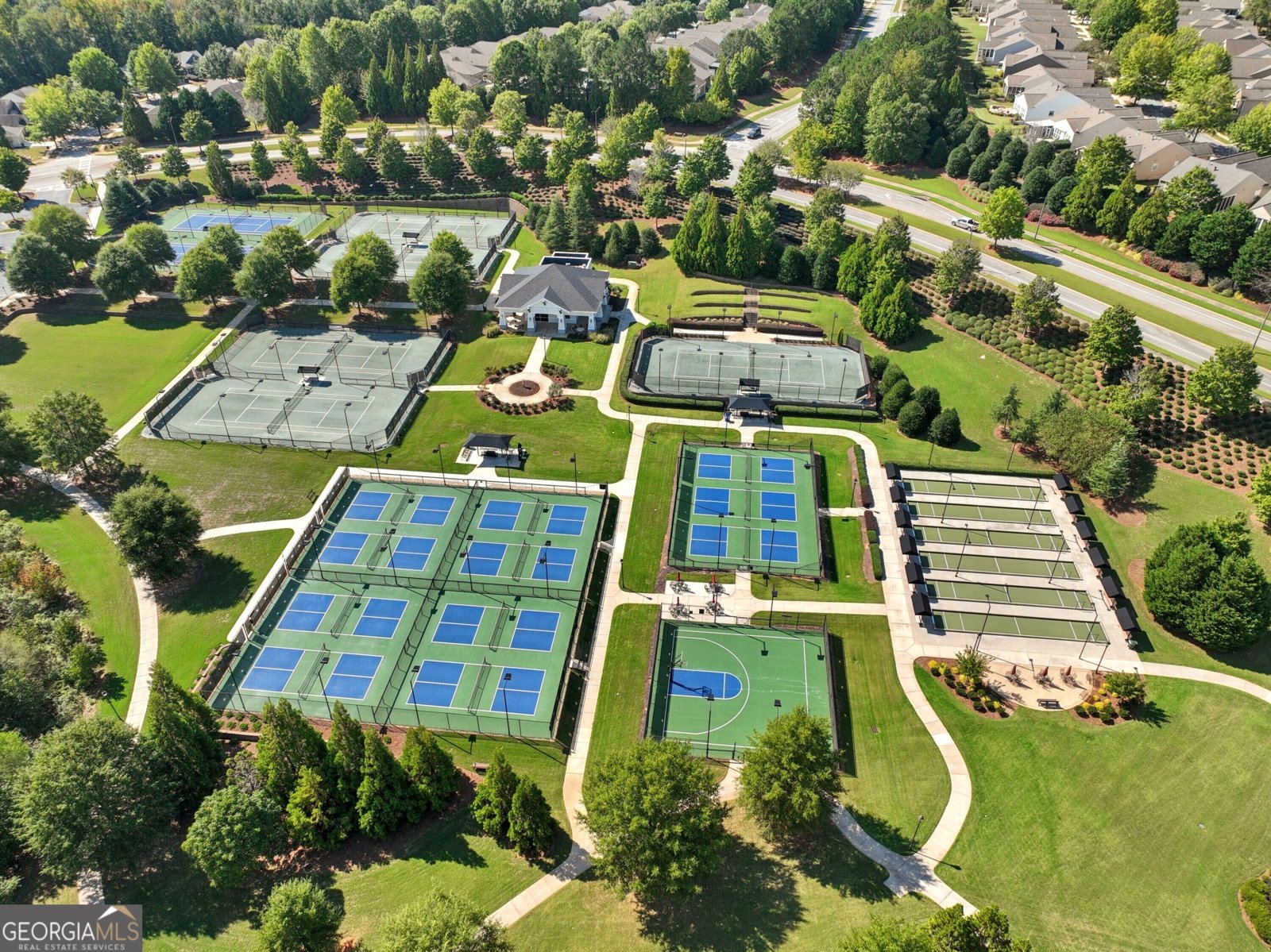 901 Coffee Berry Court Griffin - Photo 40