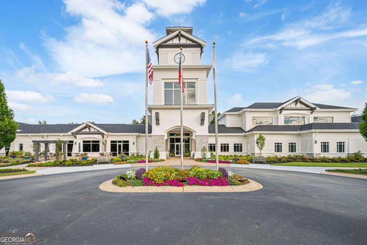 901 Coffee Berry Court Griffin - Photo 42