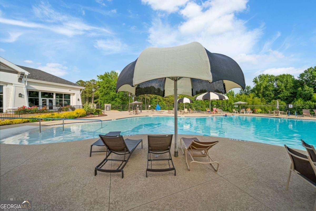 901 Coffee Berry Court Griffin - Photo 49