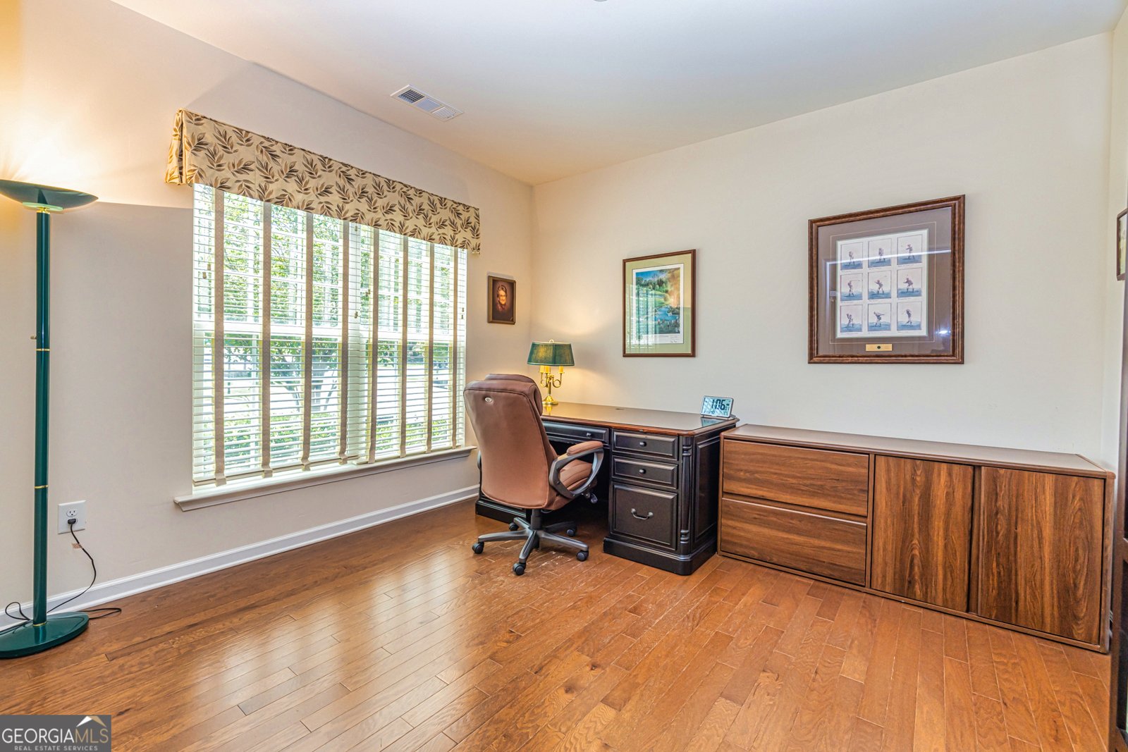 901 Coffee Berry Court Griffin - Photo 6