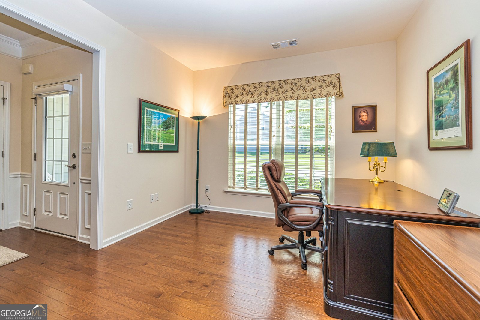 901 Coffee Berry Court Griffin - Photo 7