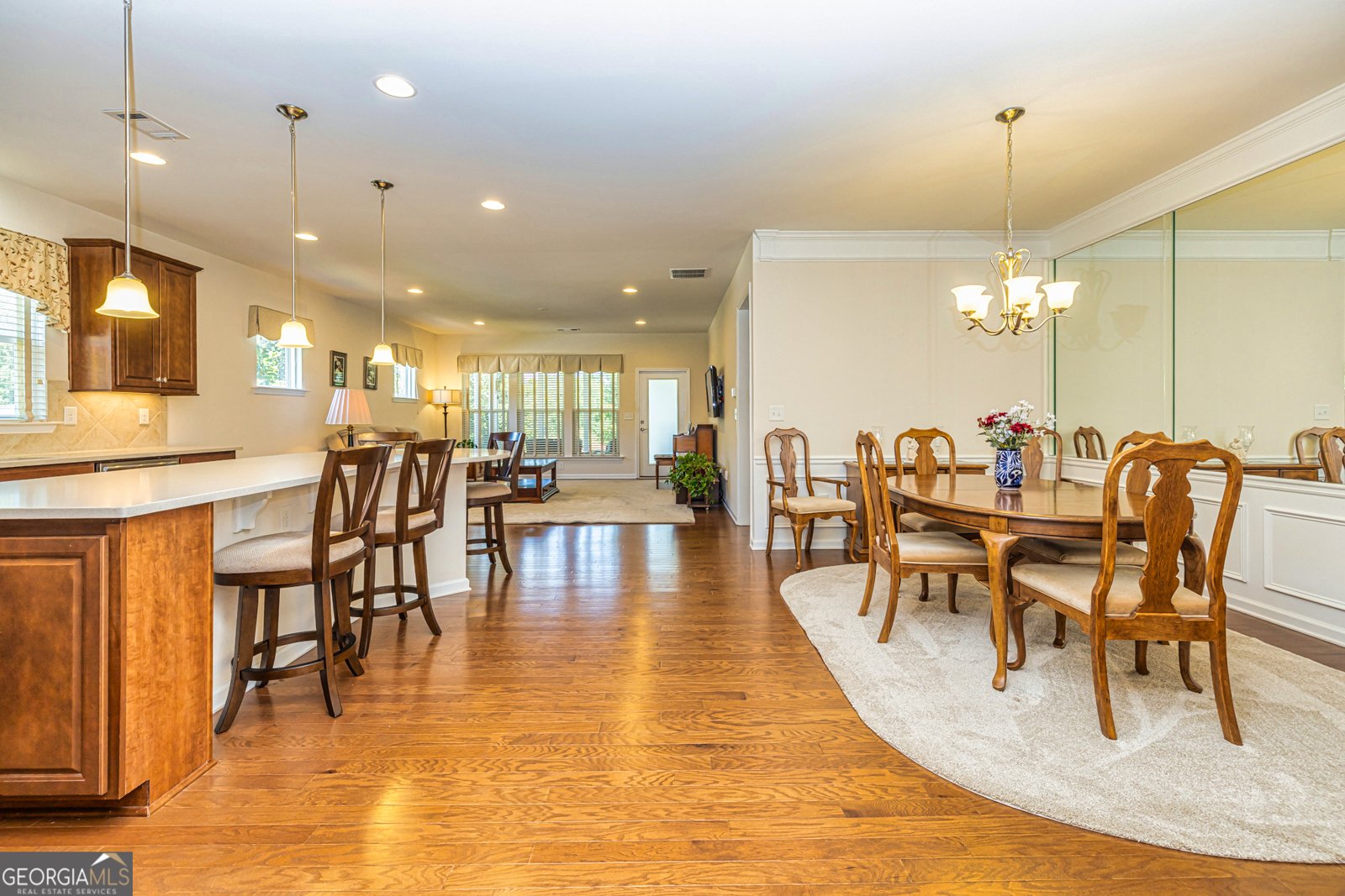 901 Coffee Berry Court Griffin - Photo 9