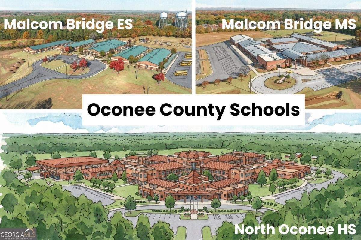 2791 Day Drive Bogart - Photo 32