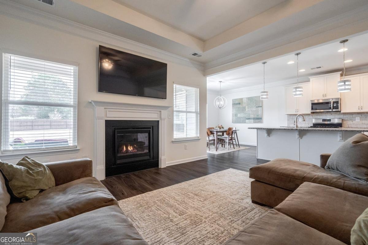 2791 Day Drive Bogart - Photo 6