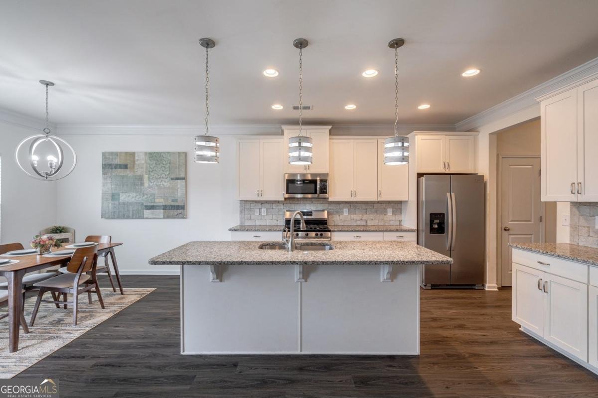 2791 Day Drive Bogart - Photo 7