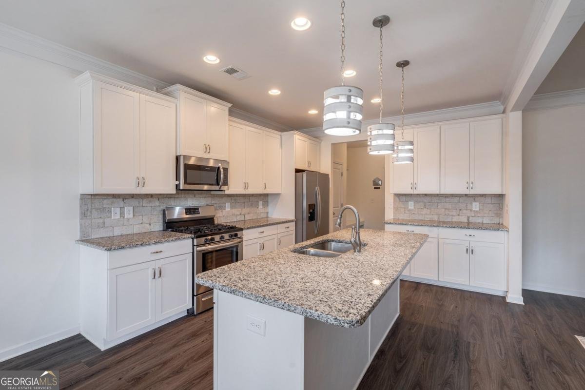 2791 Day Drive Bogart - Photo 8