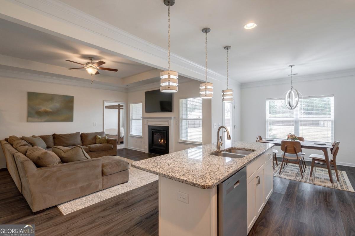 2791 Day Drive Bogart - Photo 9