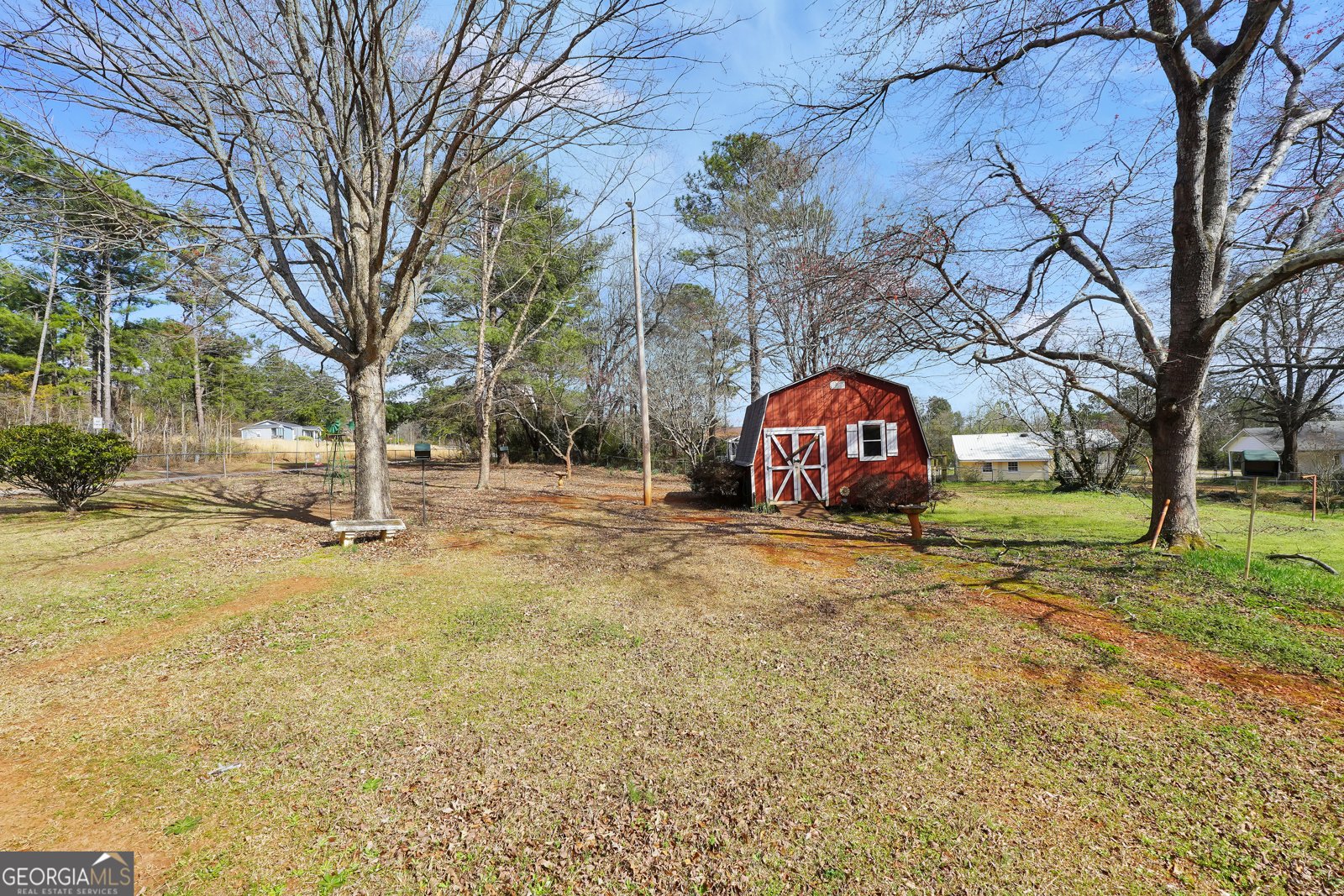 103 Julie Circle Griffin - Photo 27