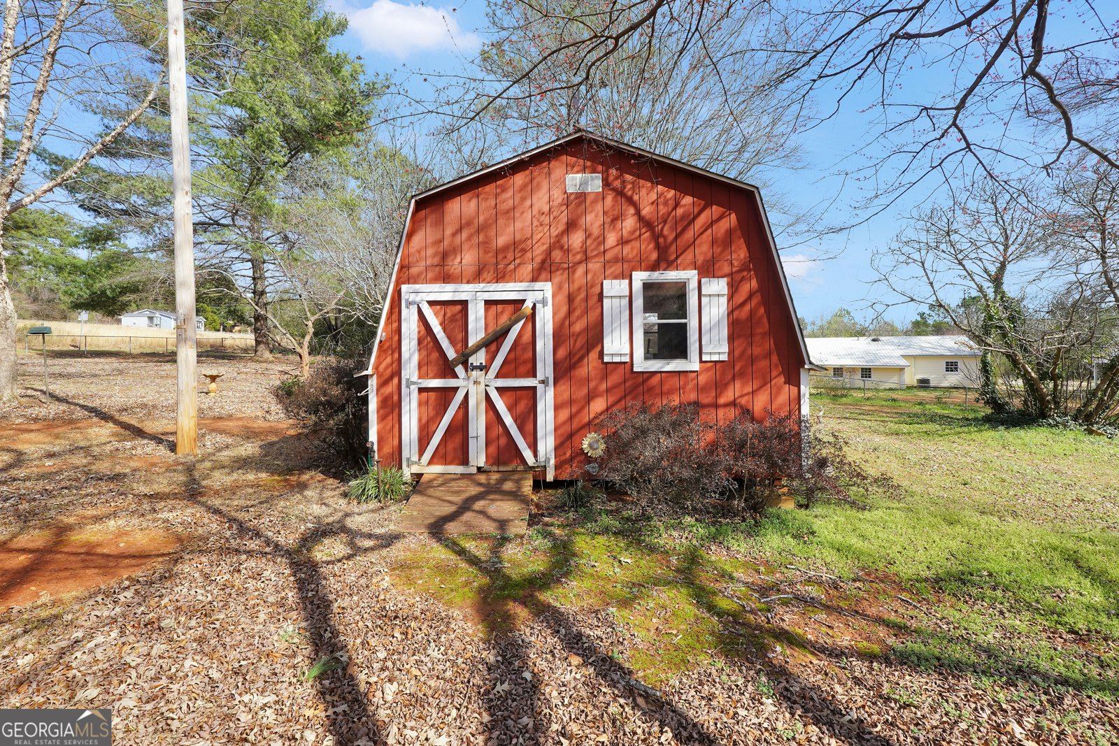 103 Julie Circle Griffin - Photo 28