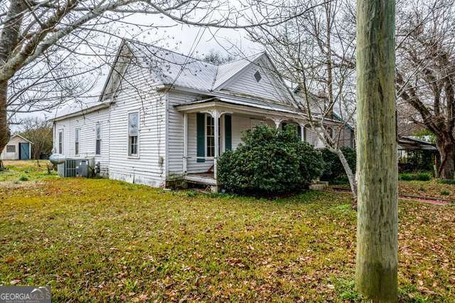 1370 Ga Highway 22 Haddock - Photo 1