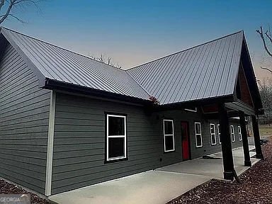 44 Bettis Circle Ellijay - Photo 1