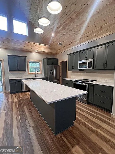 44 Bettis Circle Ellijay - Photo 17