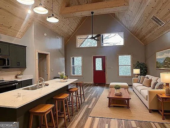 44 Bettis Circle Ellijay - Photo 22