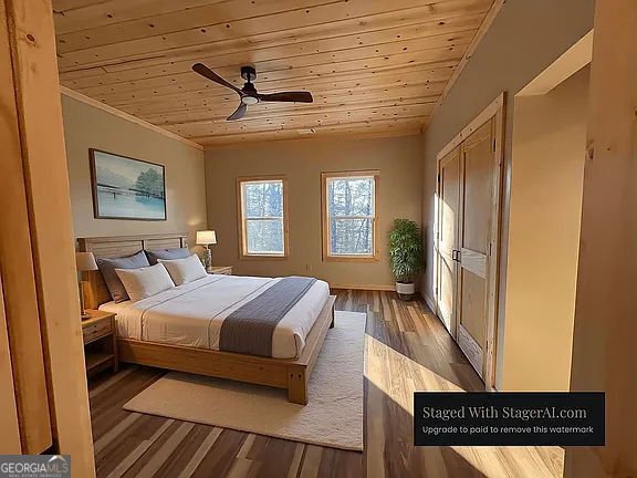 44 Bettis Circle Ellijay - Photo 36