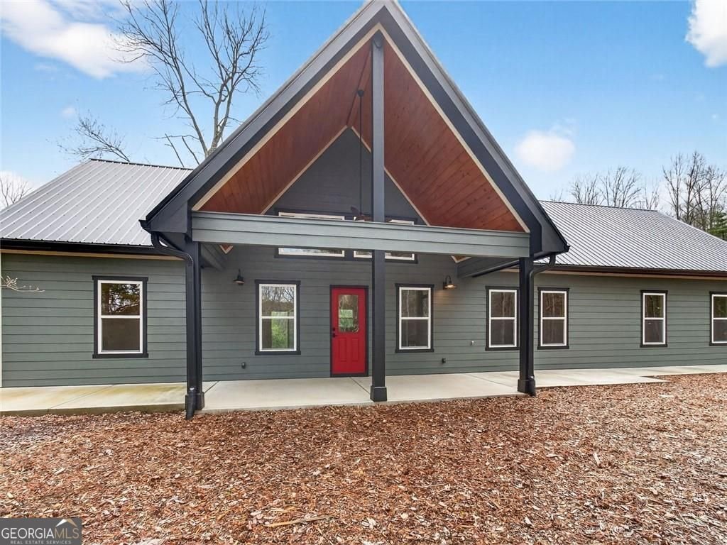 44 Bettis Circle Ellijay - Photo 47