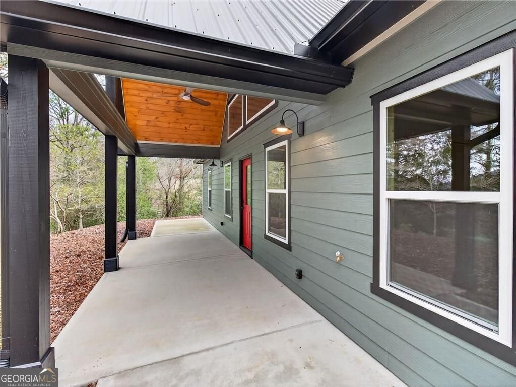 44 Bettis Circle Ellijay - Photo 48