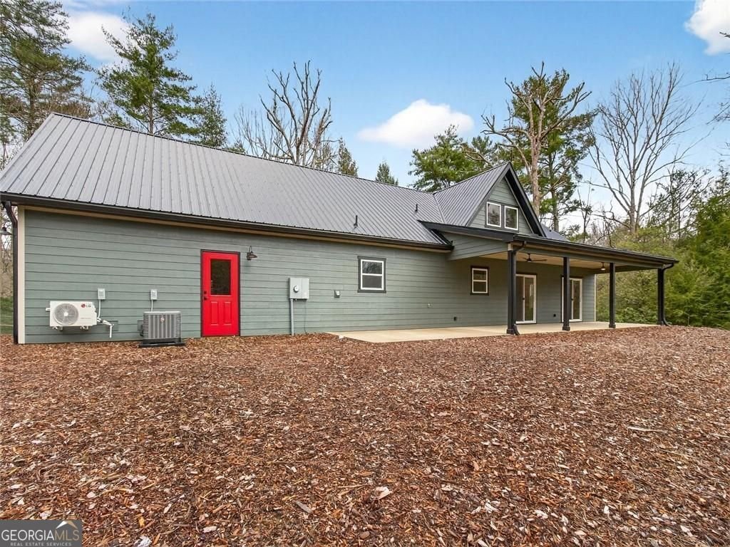 44 Bettis Circle Ellijay - Photo 49