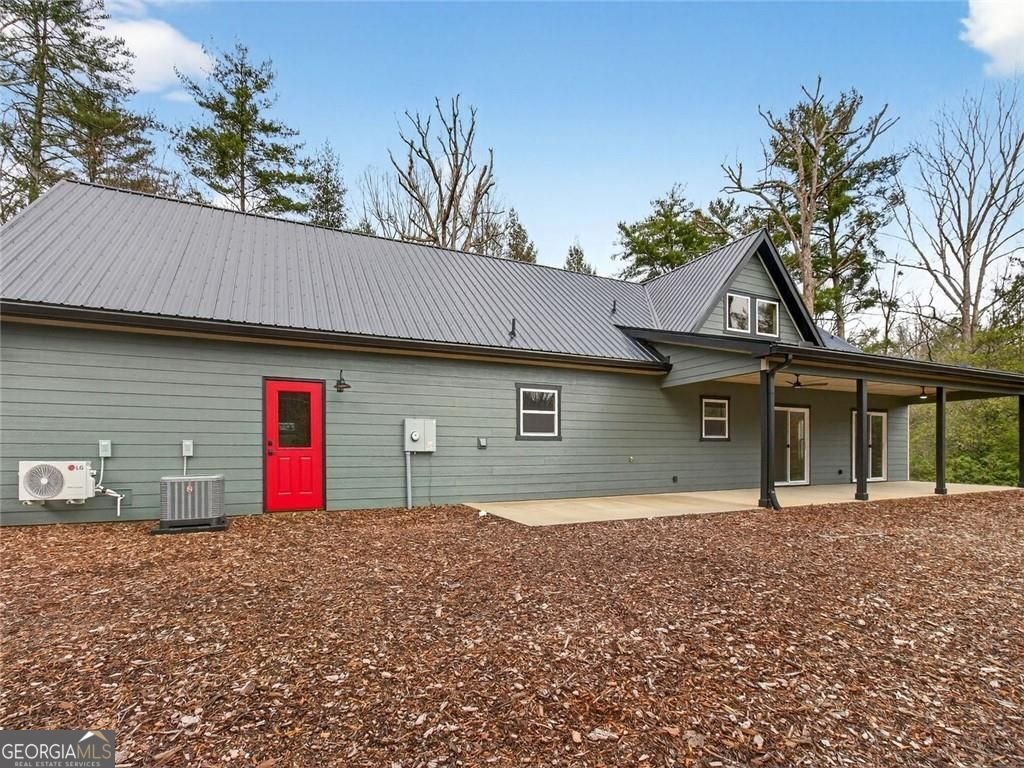 44 Bettis Circle Ellijay - Photo 50