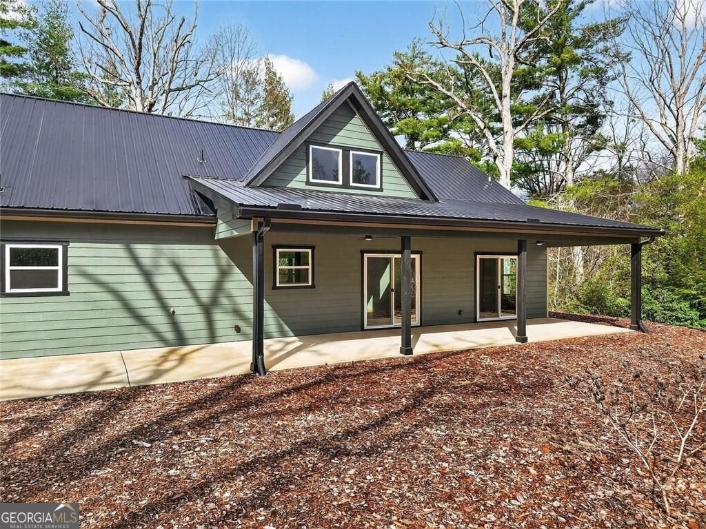 44 Bettis Circle Ellijay - Photo 56