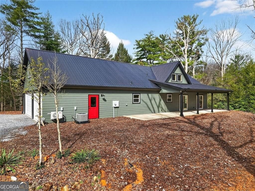 44 Bettis Circle Ellijay - Photo 57