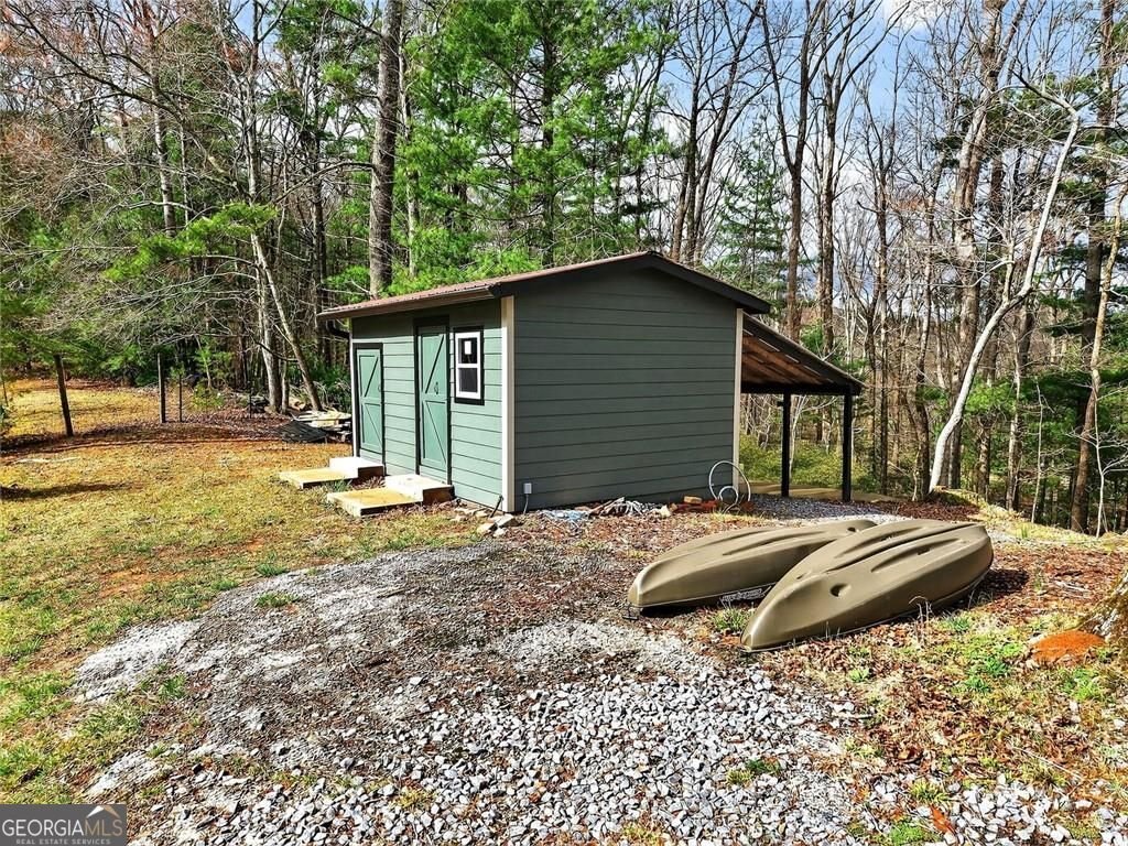 44 Bettis Circle Ellijay - Photo 59