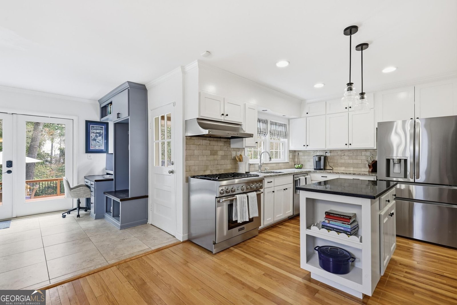 2993 Dale Drive Atlanta - Photo 13