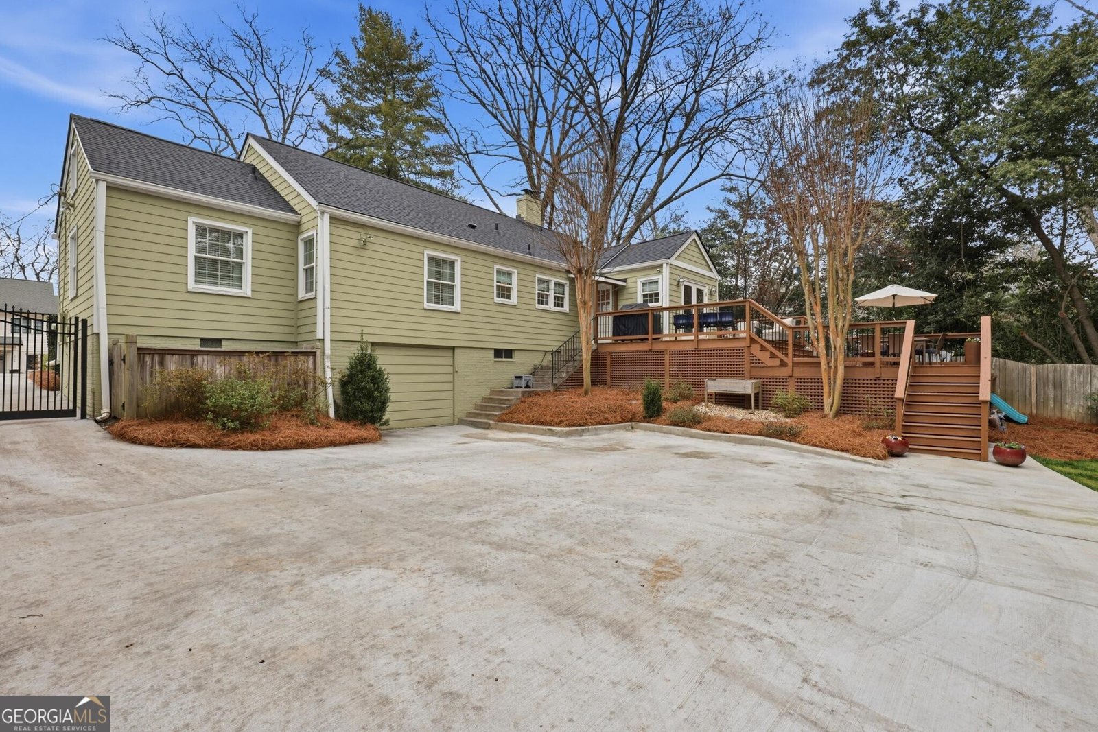 2993 Dale Drive Atlanta - Photo 33