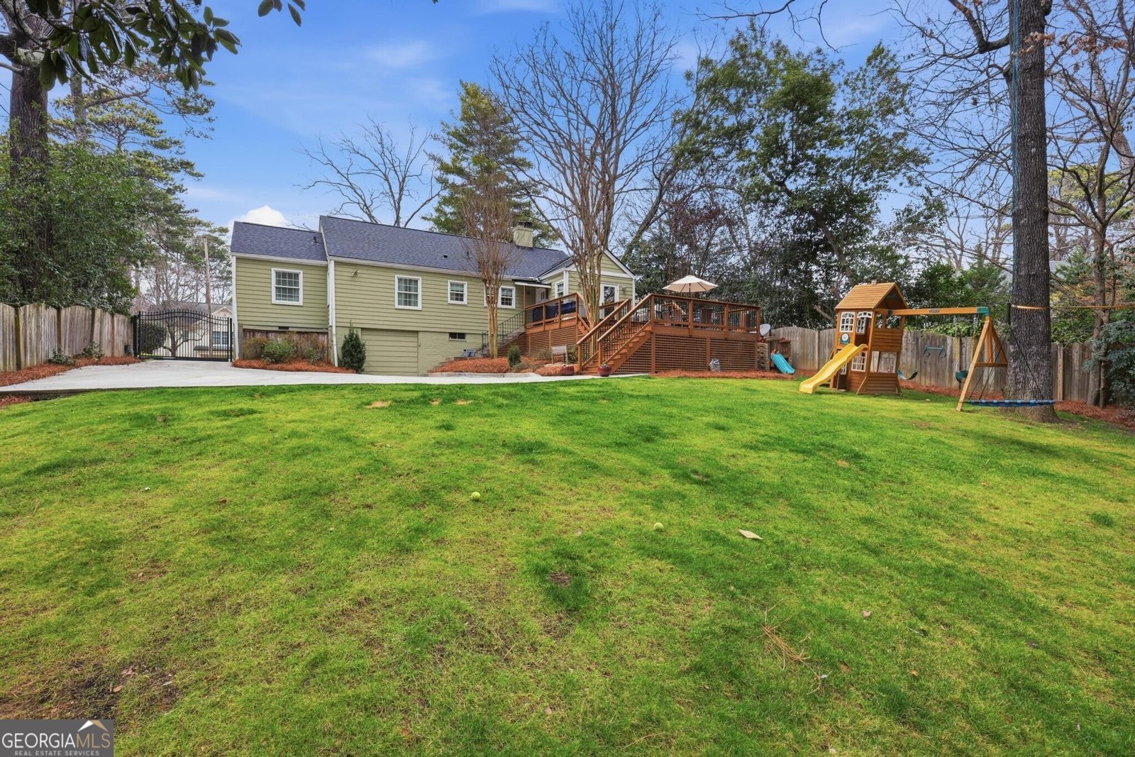 2993 Dale Drive Atlanta - Photo 34