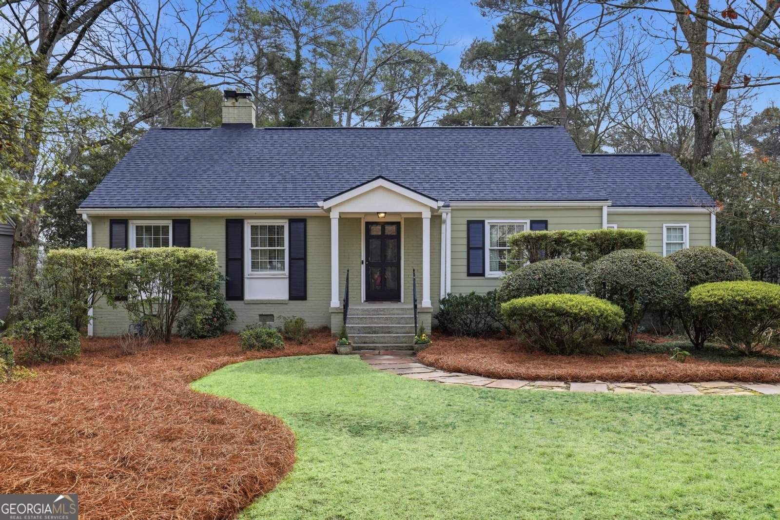 2993 Dale Drive Atlanta - Photo 39