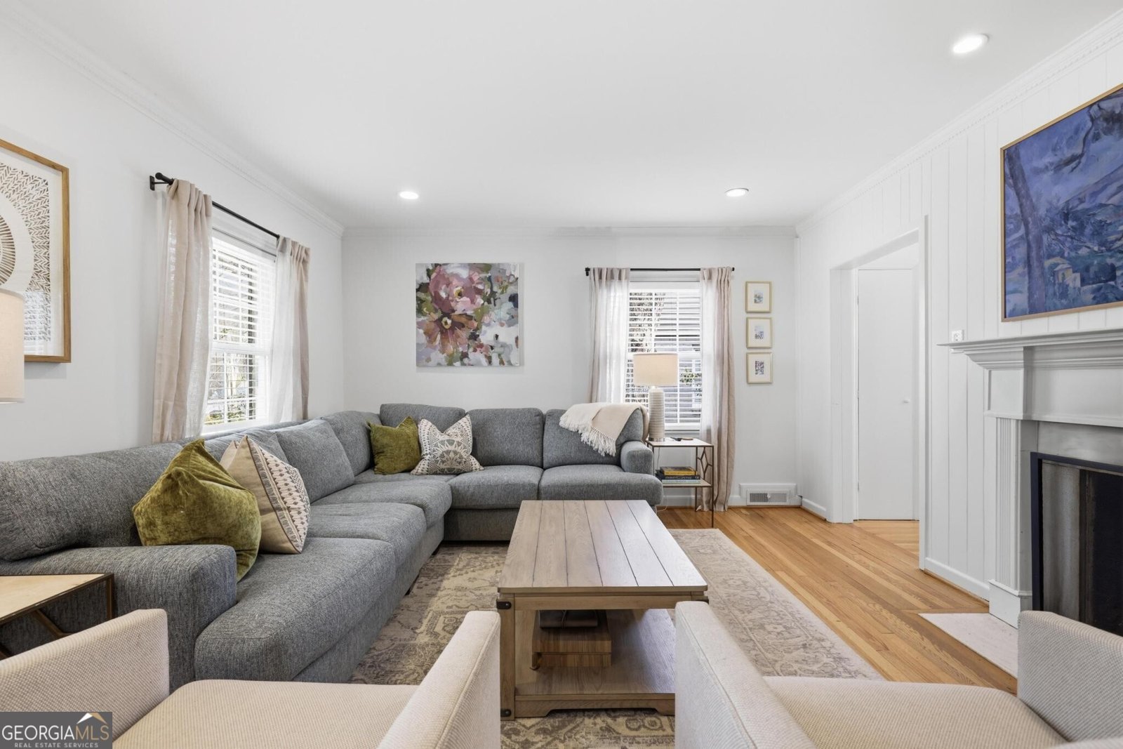 2993 Dale Drive Atlanta - Photo 6