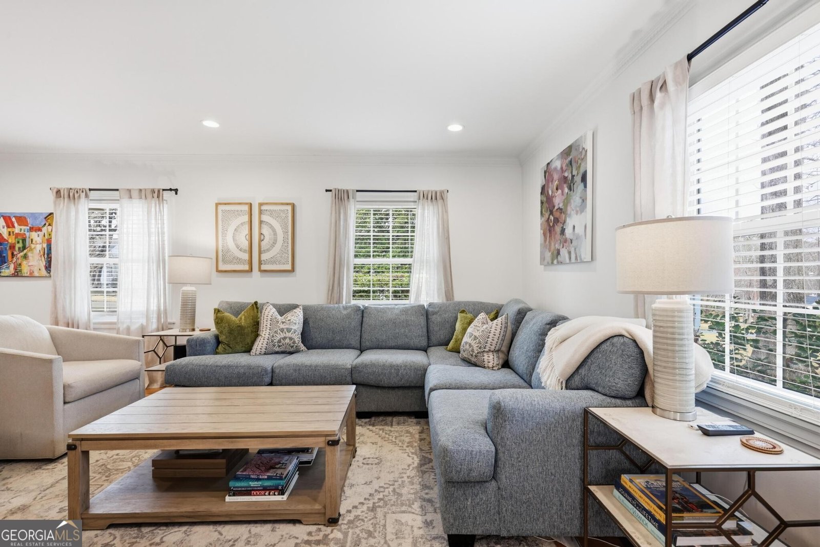 2993 Dale Drive Atlanta - Photo 7