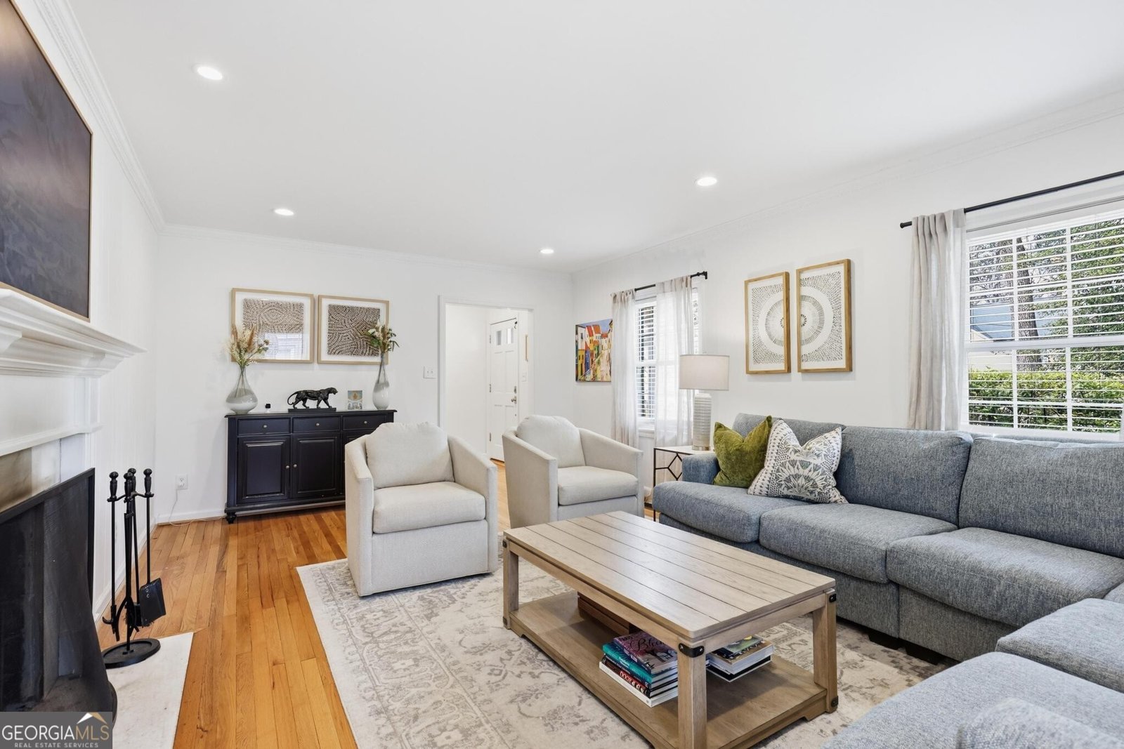 2993 Dale Drive Atlanta - Photo 8