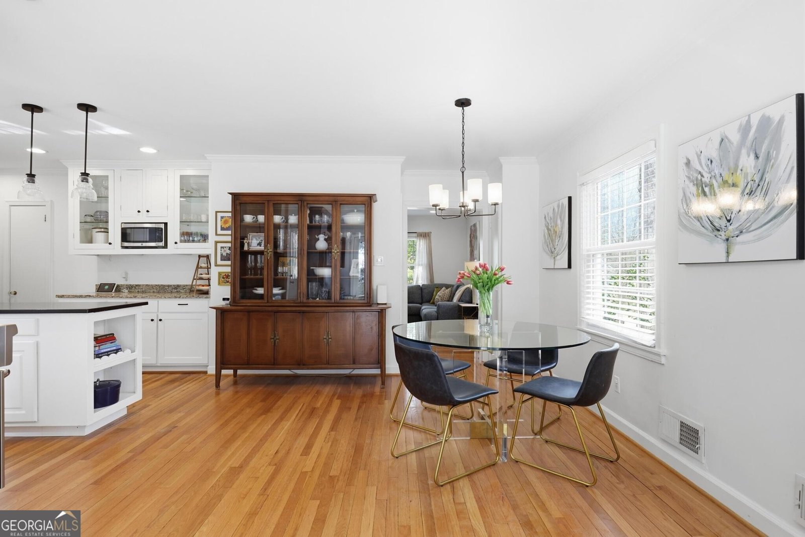 2993 Dale Drive Atlanta - Photo 9