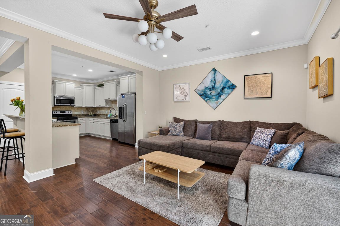 1405 Reserve Court St. Simons - Photo 13