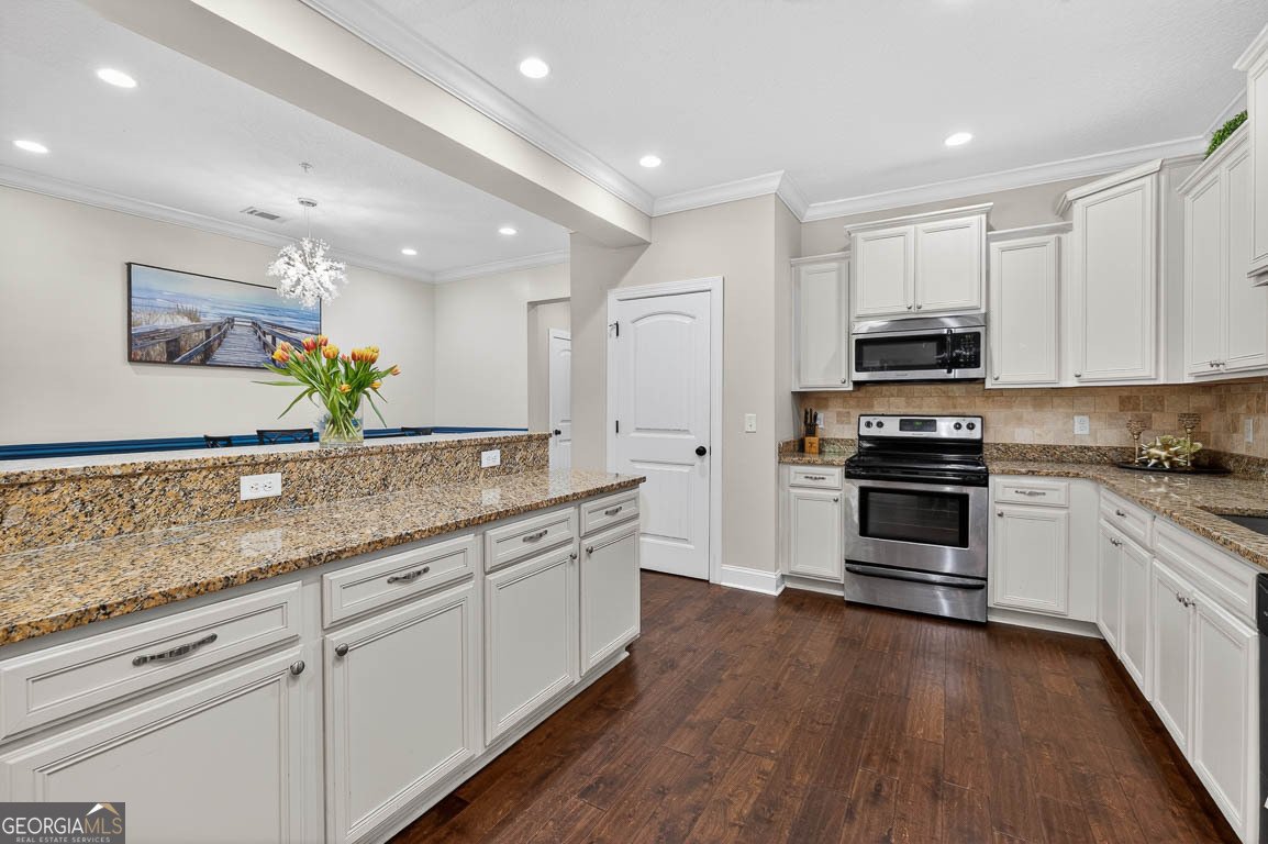 1405 Reserve Court St. Simons - Photo 16