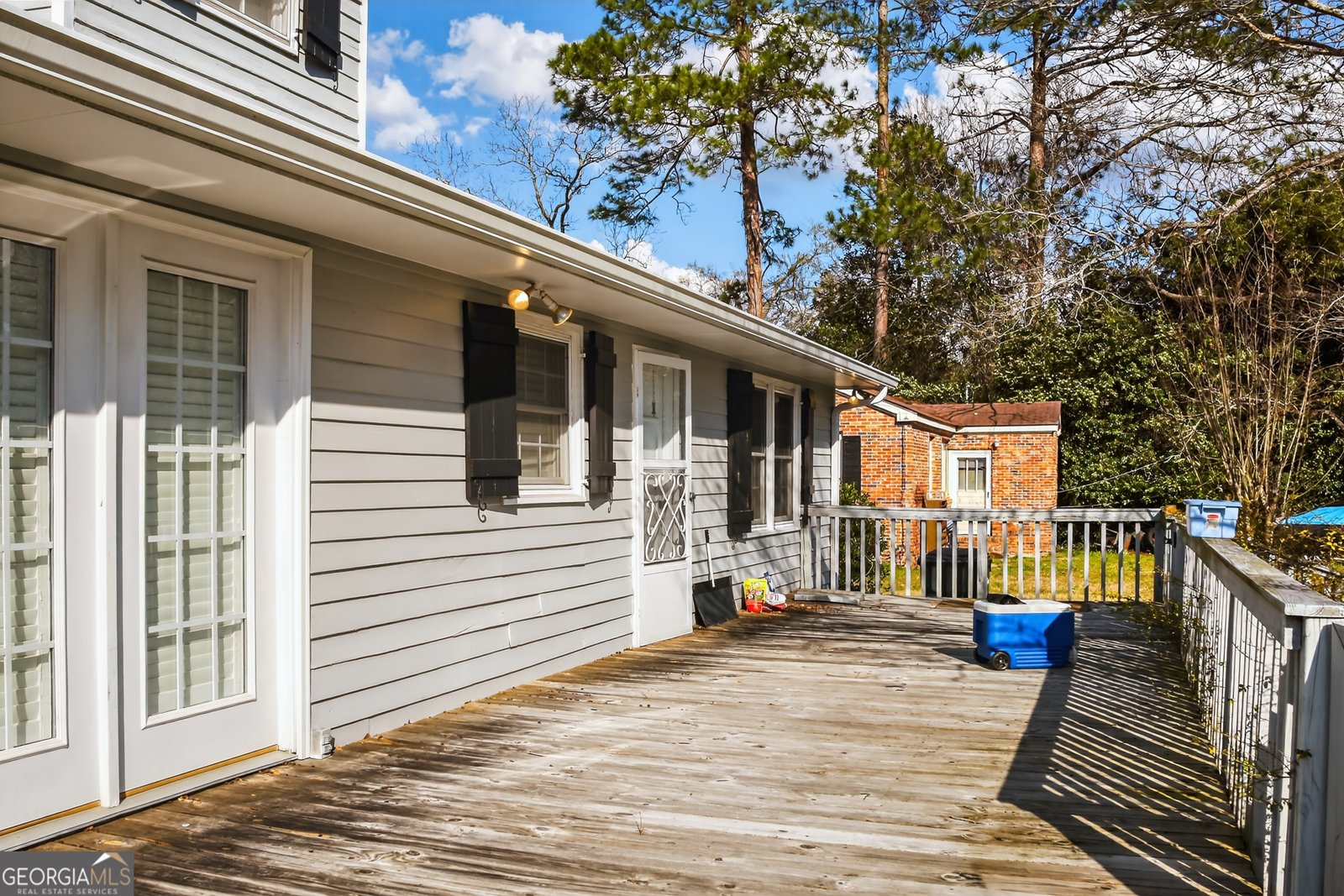 606 Liberty Street Claxton - Photo 10