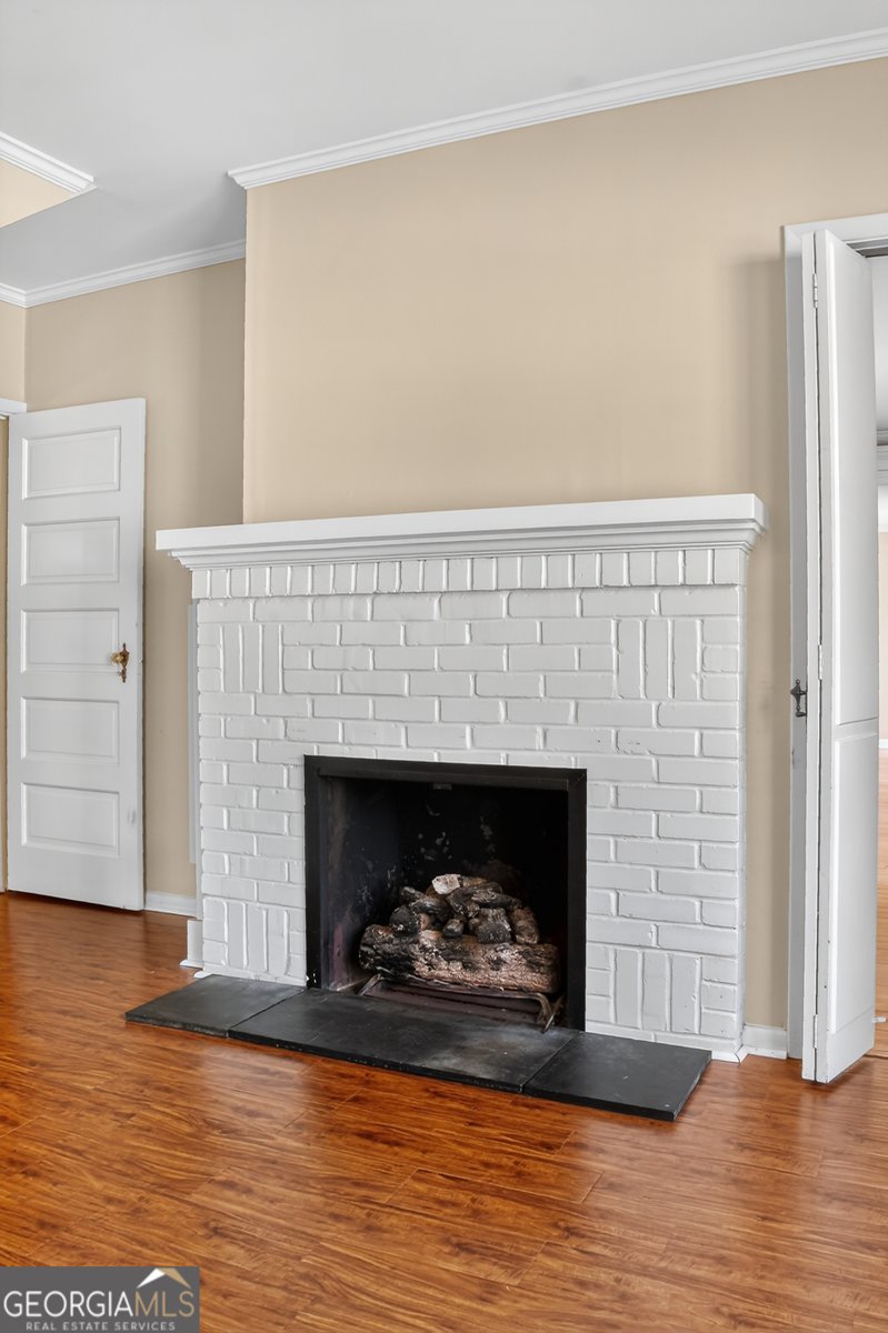 606 Liberty Street Claxton - Photo 17